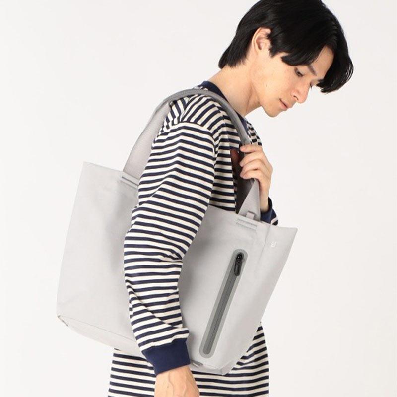 Milesto バッグ リキッド ミレスト MILESTO ミレスト バッグ リキッド トートバッグ 撥水 LIKID MLS871 MILESTO リキッド 正規販売 地球の歩き方オンラインショップ - 通販 - Yahoo ショッピング