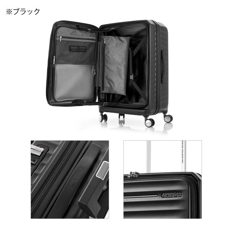 AMERICAN TOURISTER アメリカンツーリスター フロンテック AMERICAN TOURISTER アメリカンツーリスター フロンテック