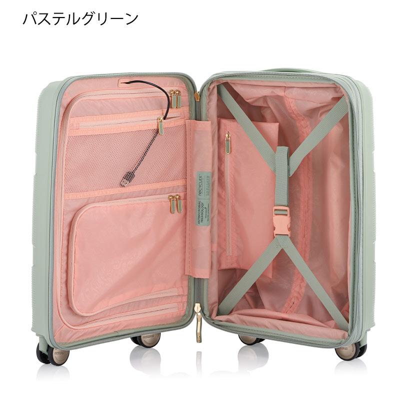 AMERICAN TOURISTER アメリカンツーリスター インスタゴン AMERICAN TOURISTER アメリカンツーリスター インスタゴン
