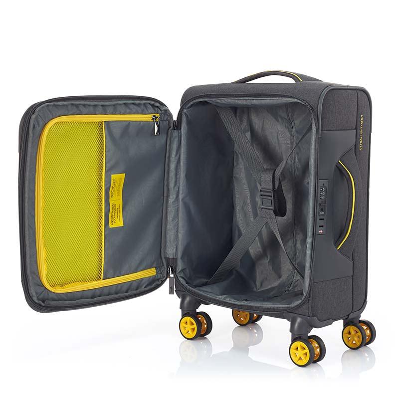 AMERICAN TOURISTER アメリカンツーリスター ドロイス スピナー AMERICAN TOURISTER アメリカンツーリスター ドロイス スピナー