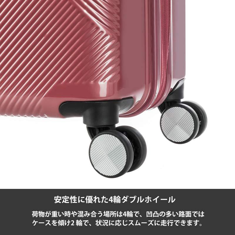 Samsonite サムソナイト ヴォラント スピナー55EXP Sサイズ 36 Samsonite サムソナイト ヴォラント スピナー55EXP Sサイズ 36