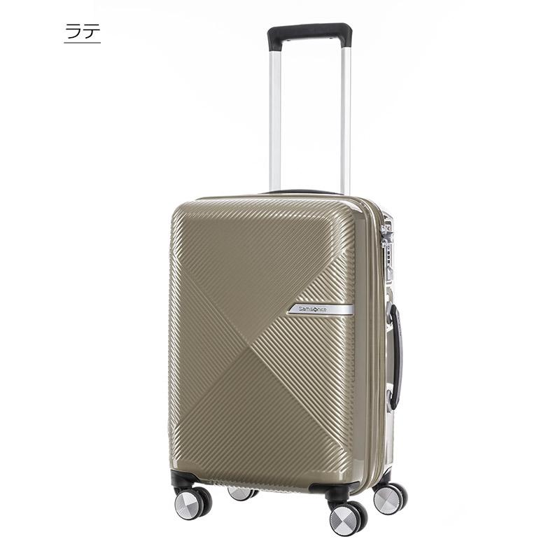 Samsonite サムソナイト ヴォラント スピナー55EXP Sサイズ 36 Samsonite サムソナイト ヴォラント スピナー55EXP Sサイズ 36