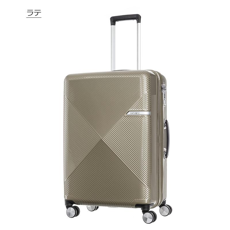 サムソナイト ヴォラント スピナー68EXP Mサイズ 66-77L DY9*002 Samsonite Volant セール品｜arukikata-travel｜05