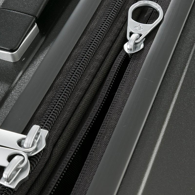 サムソナイト スーツケース ENWRAP エンラップ スピナー55 GN7*001 35-43L USB充電ポート 機内持ち込み対応 エキスパンダブル｜arukikata-travel｜08