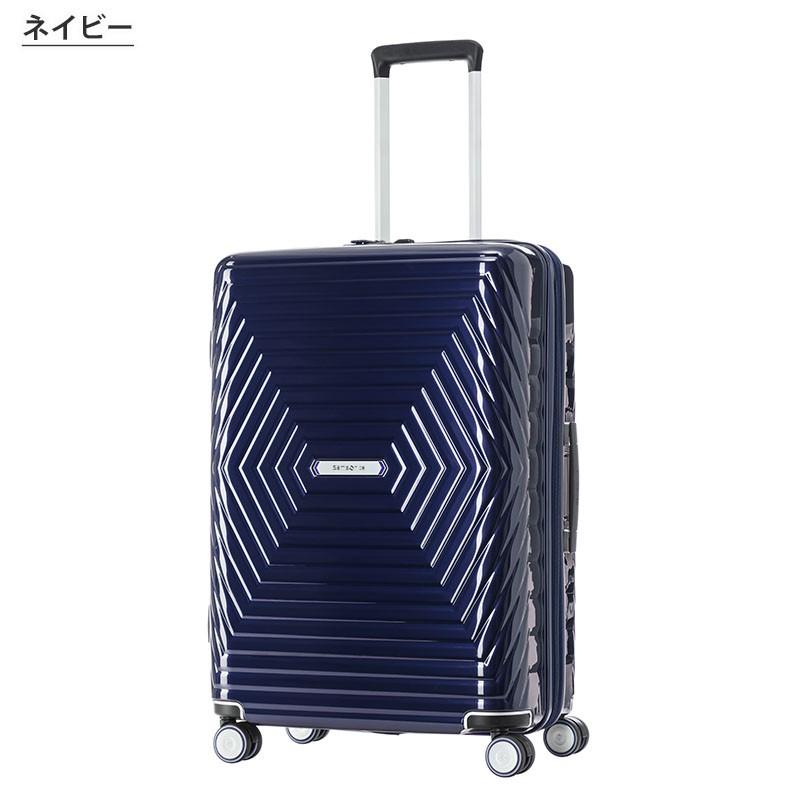 サムソナイト Samsonite スーツケース Astra Spinner 68 アストラ 68L-75L エキスパンダブル DY2*002 セール品｜arukikata-travel｜03