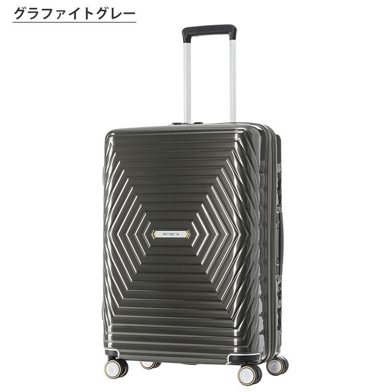 サムソナイト Samsonite スーツケース Astra Spinner 68 アストラ 68L-75L エキスパンダブル DY2*002 セール品｜arukikata-travel｜04