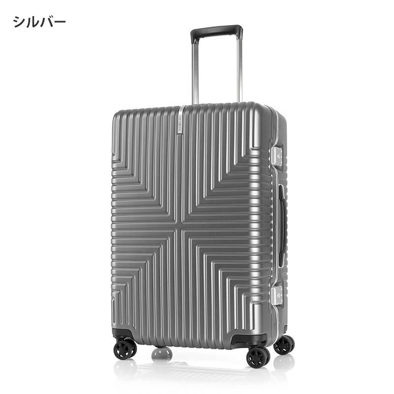 Samsonite サムソナイト Intersect Spinner 68 インターセクト M Samsonite サムソナイト Intersect Spinner 68 インターセクト M