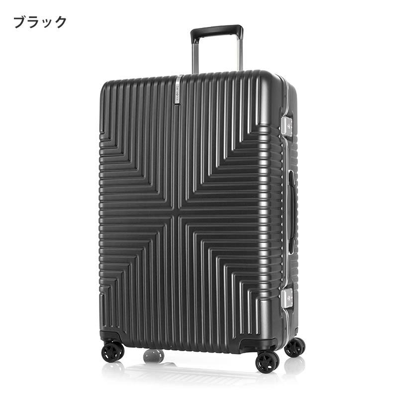 Samsonite（サムソナイト） スーツケース インターセクト スピナー76 L