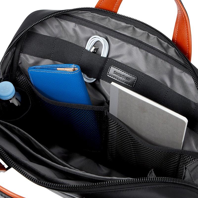 Samsonite サムソナイト エピッド 3 ブリーフケース ビジネス