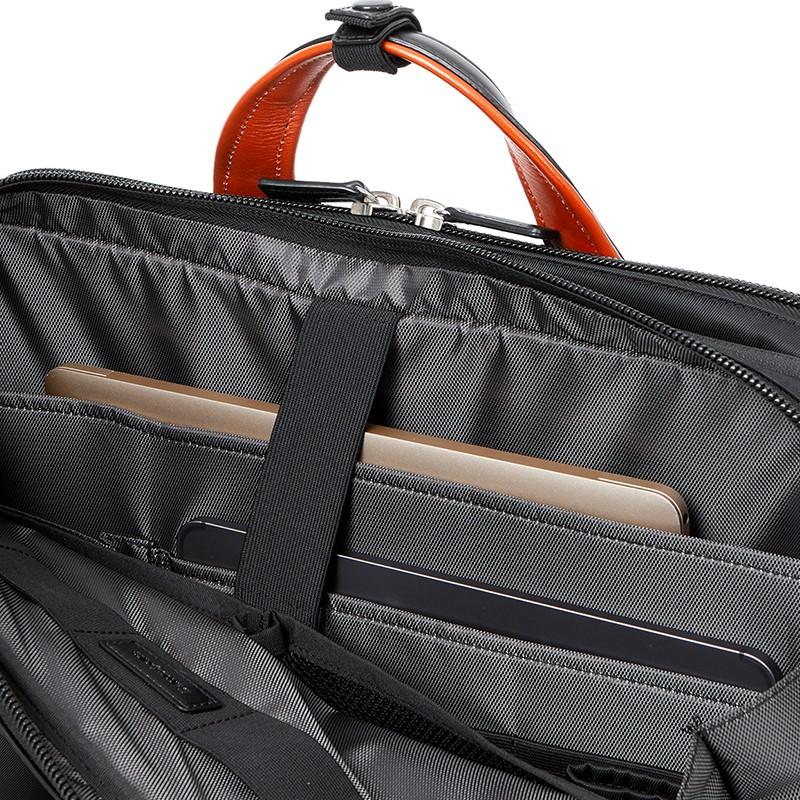 サムソナイト エピッド 3 スリーウェイバッグ ビジネスバッグ 2年保証