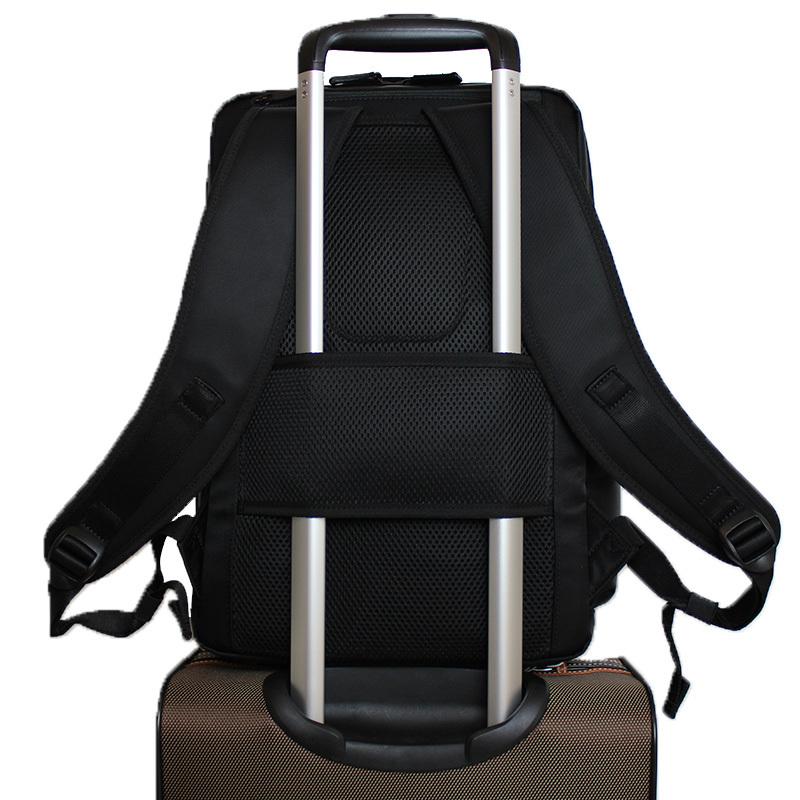 Samsonite（サムソナイト） デボネア5 ビジネスバッグ バックパックM