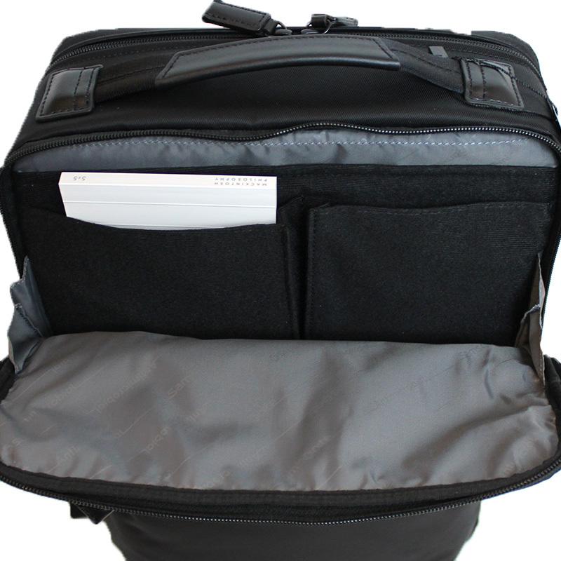 Samsonite（サムソナイト） デボネア5 ビジネスバッグ バックパックL