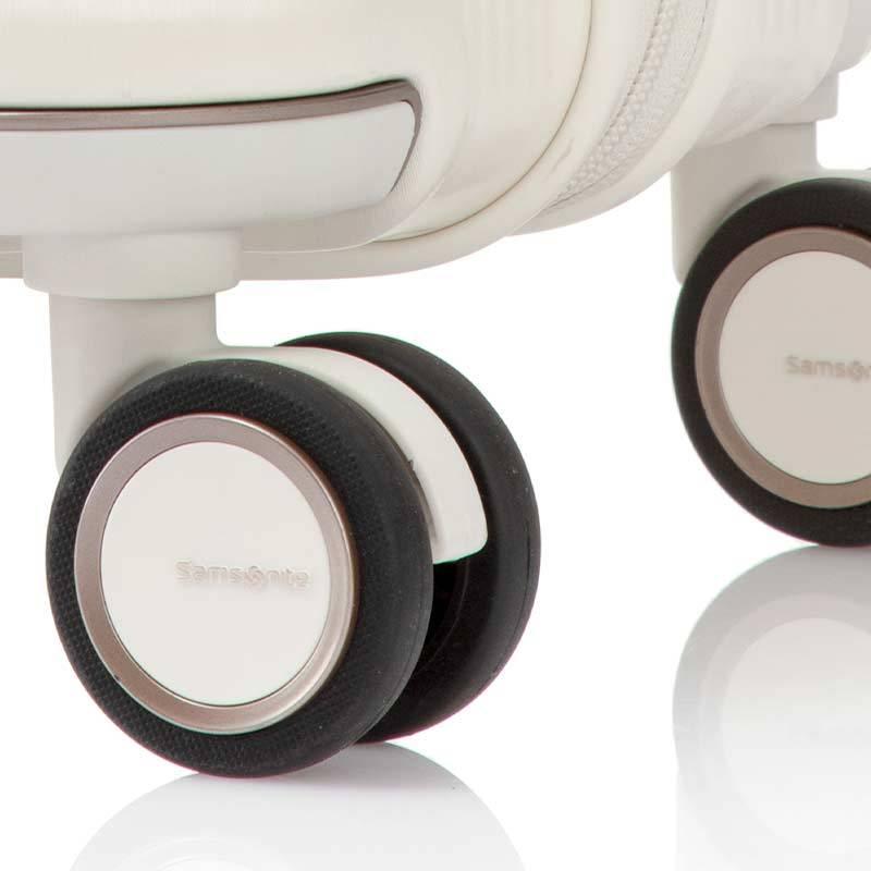 サムソナイト スーツケース ミンター スピナー55 Sサイズ 機内持ち込み 33L HH5*001 Samsonite 正規品_8