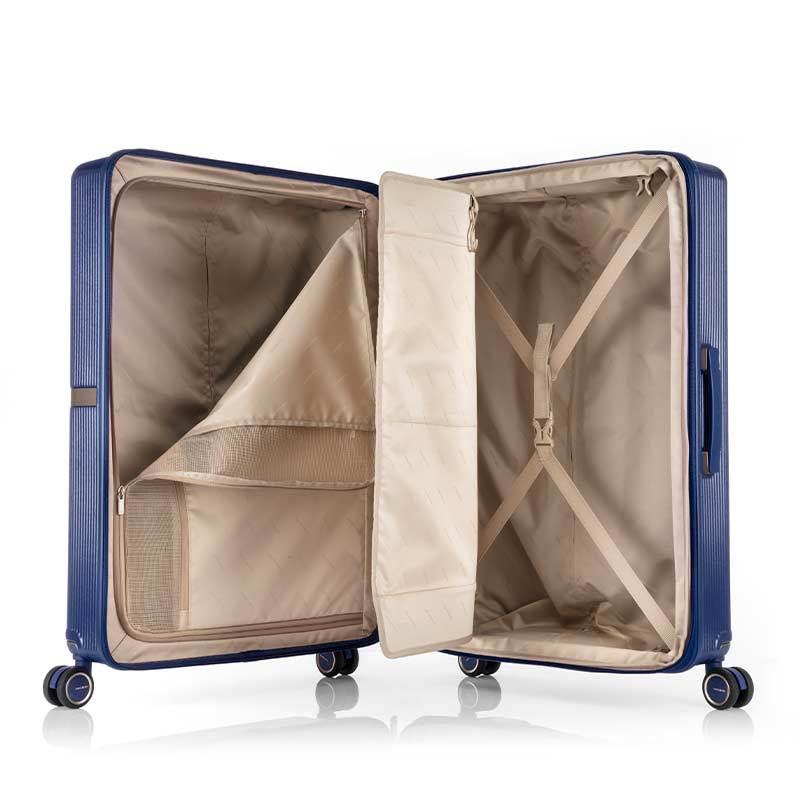 Samsonite（サムソナイト） スーツケース ミンター スピナー69 EXP M