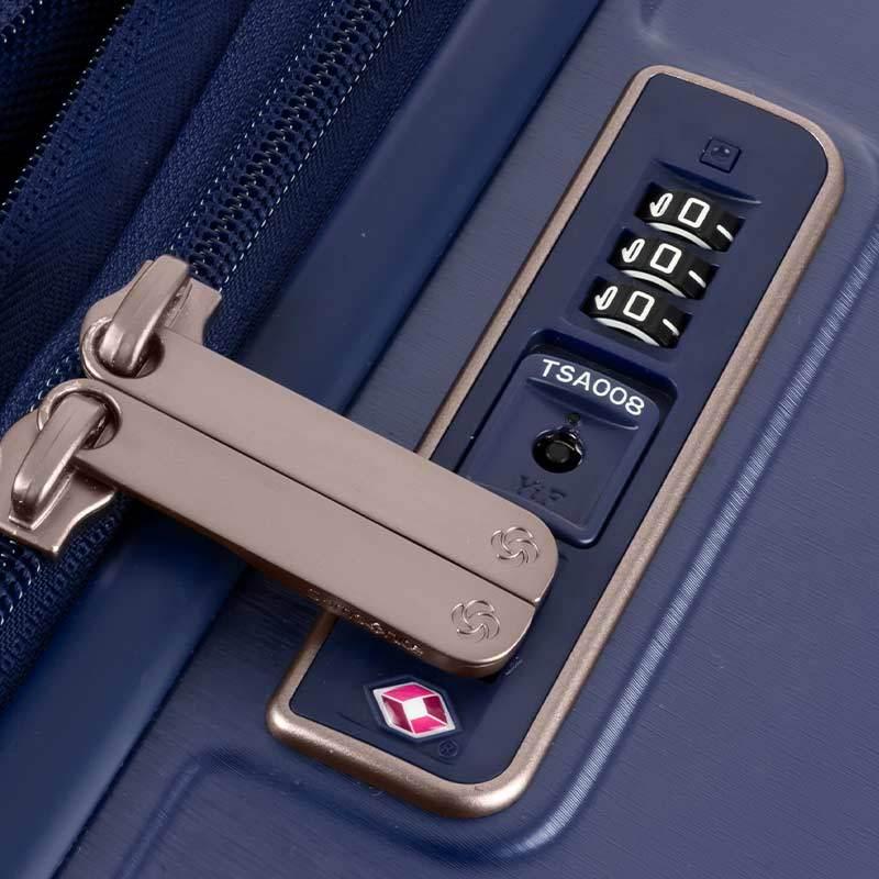Samsonite（サムソナイト） スーツケース ミンター スピナー69 EXP M