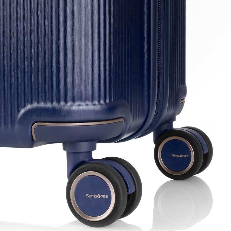 Samsonite（サムソナイト） スーツケース ミンター スピナー69 EXP M