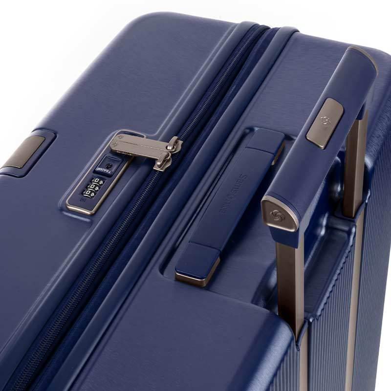 Samsonite（サムソナイト） スーツケース ミンター スピナー69 EXP M