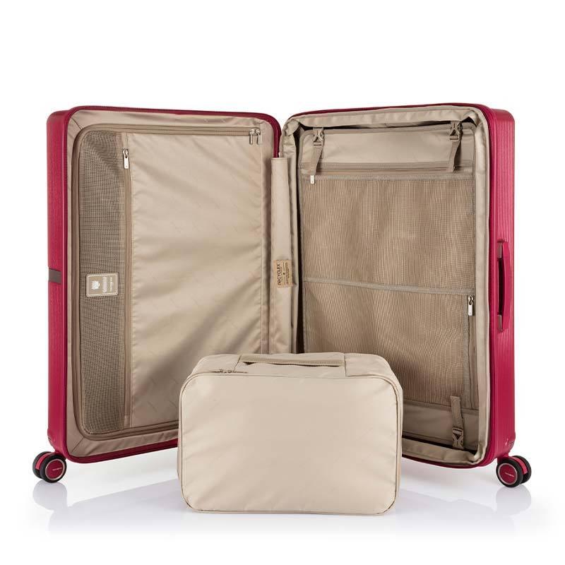 Samsonite（サムソナイト） スーツケース ミンター スピナー75 EXP L