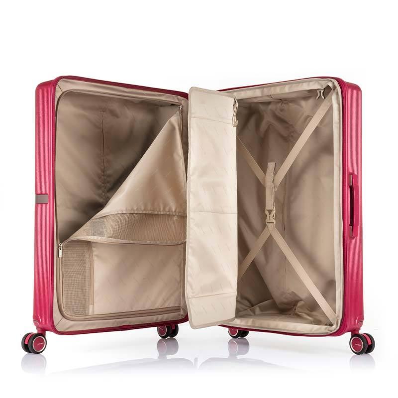 Samsonite（サムソナイト） スーツケース ミンター スピナー75 EXP L