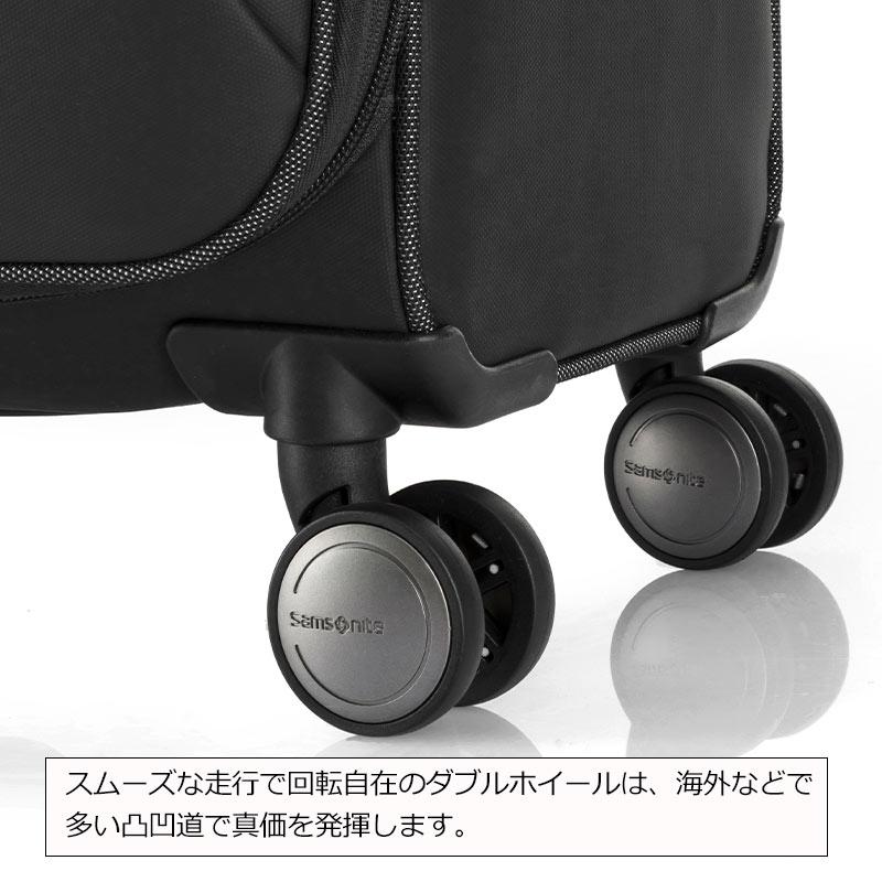 Samsonite サムソナイト ソフトキャリー ストラリウム スピナー Samsonite サムソナイト ソフトキャリー ストラリウム スピナー