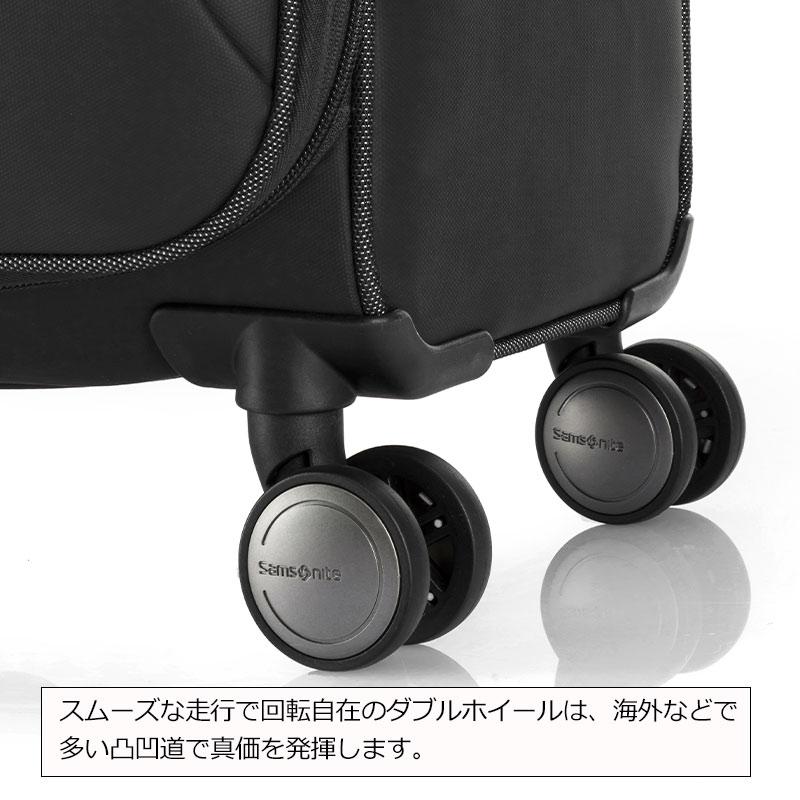 Samsonite サムソナイト ソフトキャリー ストラリウム スピナー Samsonite サムソナイト ソフトキャリー ストラリウム スピナー