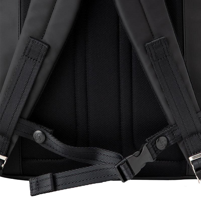 Samsonite RED サムソナイト・レッド バックパック バイアスメタル3 