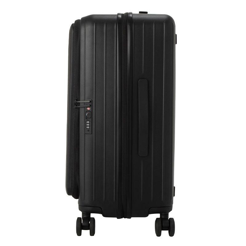 ティエラル スーツケース TOMARU Mサイズ 68L-75L TTMR*002 TIERRAL