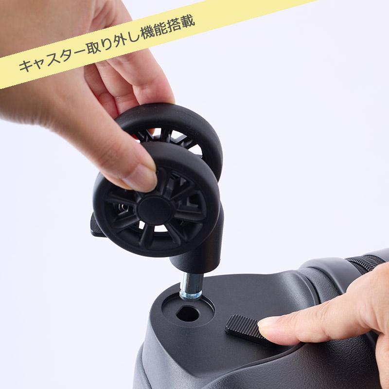 TIERRAL（ティエラル） スーツケース トレル 3.0 Sサイズ 機内持ち込み