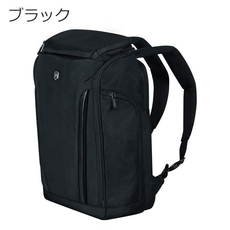 ファッション バッグ ギフト 送料無料 アルトモント プロフェッショナル フリップトップ ラップトップ バックパック(ブラック)(602153) / 御歳暮 冬ギフト 内祝い お返し お祝い 出産 結婚 出産祝い 結婚祝い 御祝い 贈り物 誕生日 記念日 誕生日プレゼント 雑貨 便利 VICTORINOX（ビクトリノックス） アルトモントプロフェッショナル