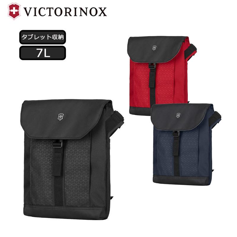 VICTORINOX（ビクトリノックス） アルトモントオリジナル フラップ