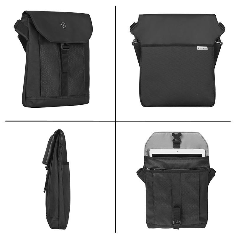 VICTORINOX（ビクトリノックス） アルトモントオリジナル フラップ 