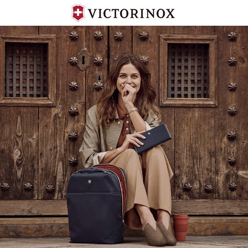 VICTORIA（VICTORINOX） ビクトリノックス ビクトリア 2.0 コンパクト