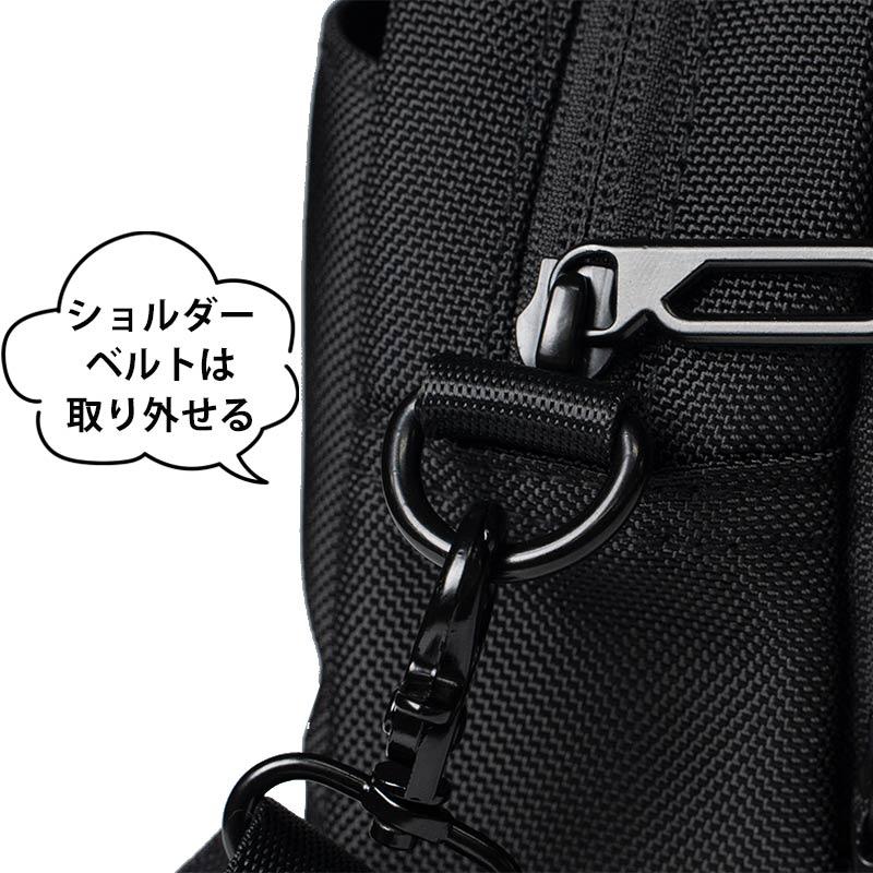 SIMCLEAR（シムクリア） デイトリップ ツナグバッグ ハンドバッグ