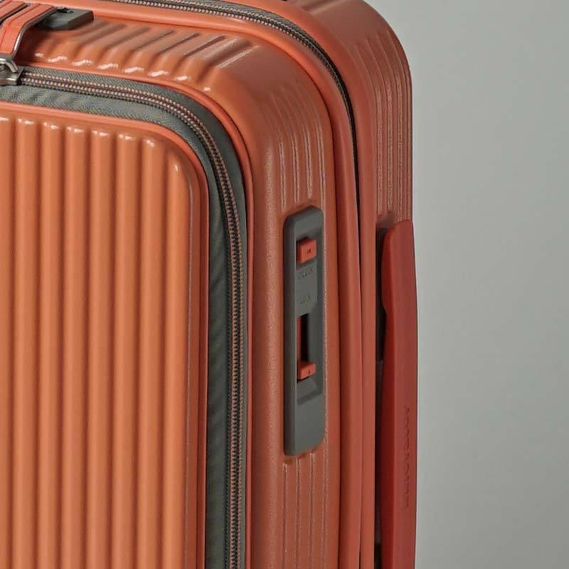 innovator（イノベーター） スーツケース INV30 21L 1-2泊