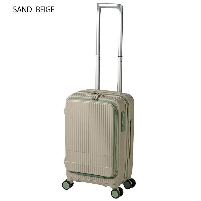 innovator（イノベーター） スーツケース INV50 38L 2泊程度