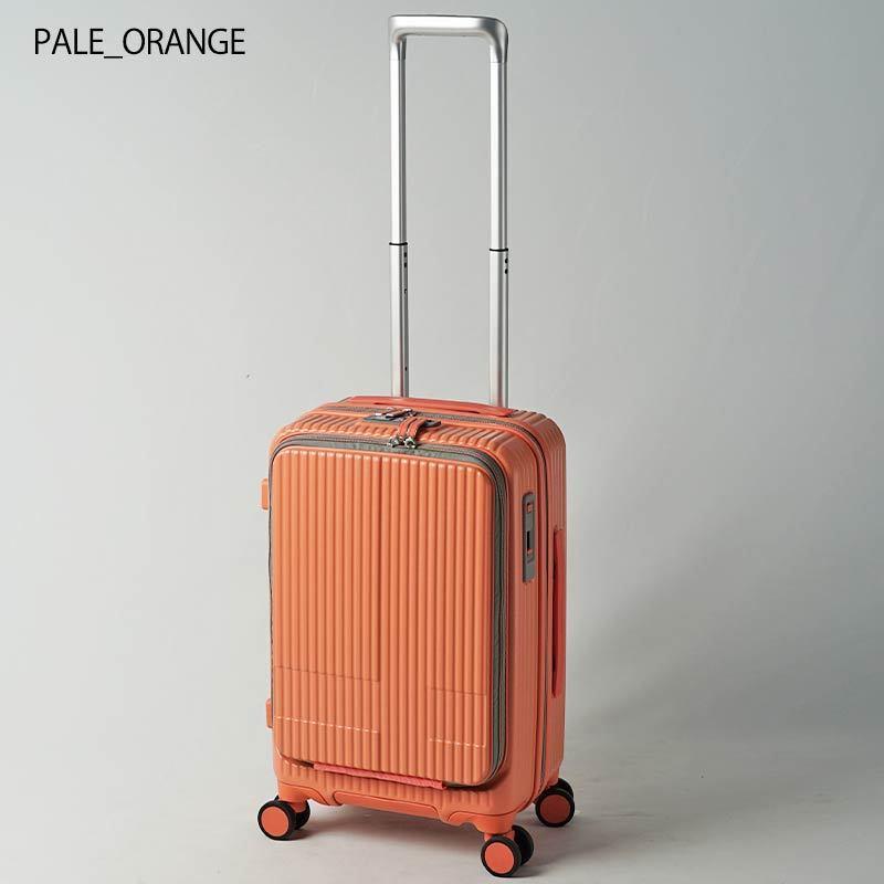 innovator（イノベーター） スーツケース INV50 38L 2泊程度