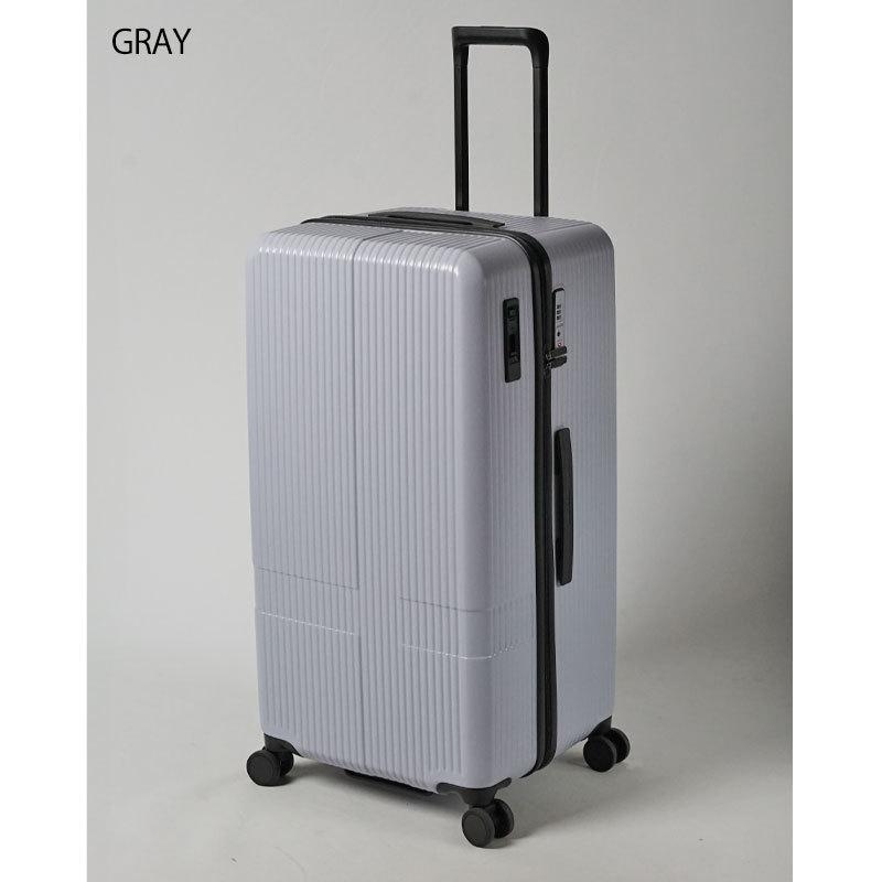 innovator（イノベーター） スーツケース INV80 92L 10日以上