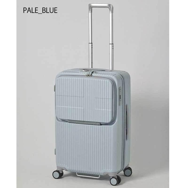 innovator（イノベーター） スーツケース INV60 62L 5-6泊程度