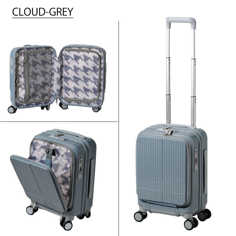 innovator イノベーター スーツケース INV30 鏡面タイプ 機内 innovator イノベーター スーツケース INV30 鏡面タイプ 機内