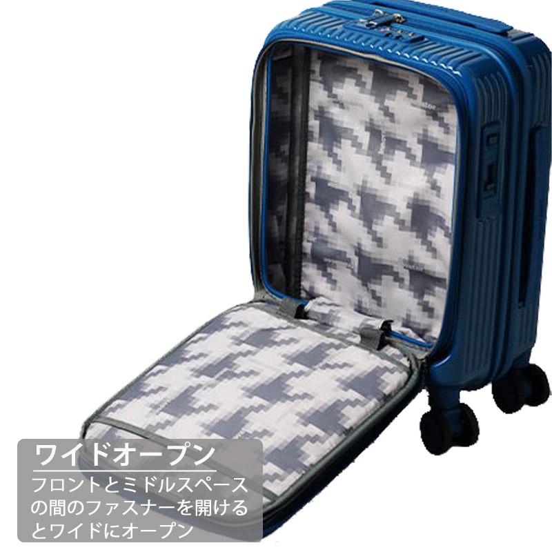 innovator イノベーター スーツケース INV30 鏡面タイプ 機内 innovator イノベーター スーツケース INV30 鏡面タイプ 機内