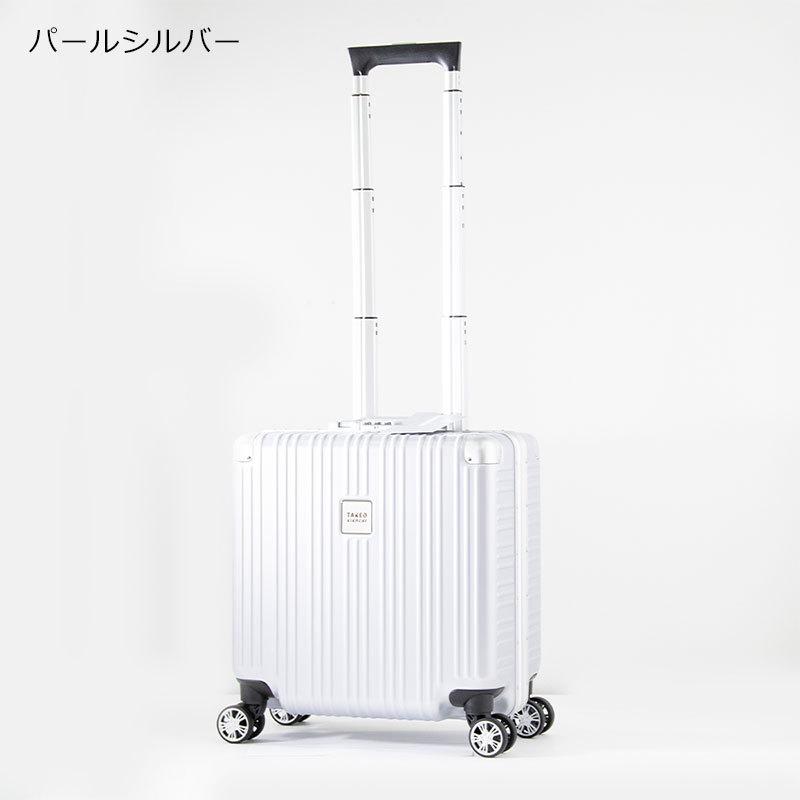 TAKEO KIKUCHI（タケオキクチ） タケオ キクチ スーツケース