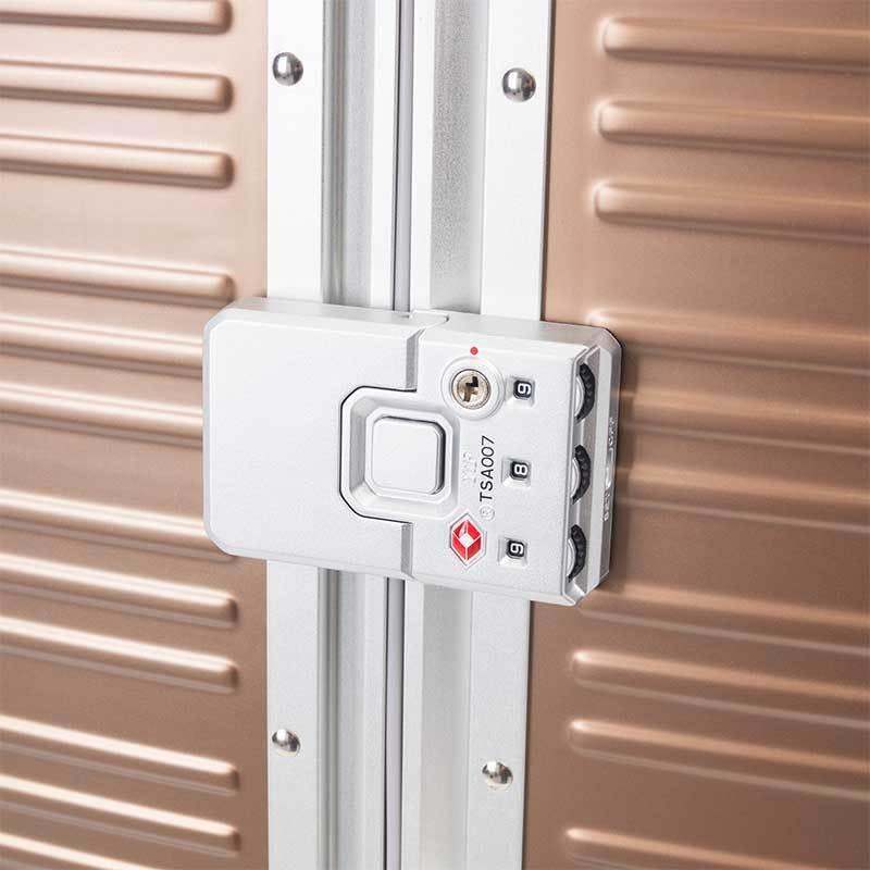 TAKEO KIKUCHI（タケオキクチ） タケオ キクチ スーツケース