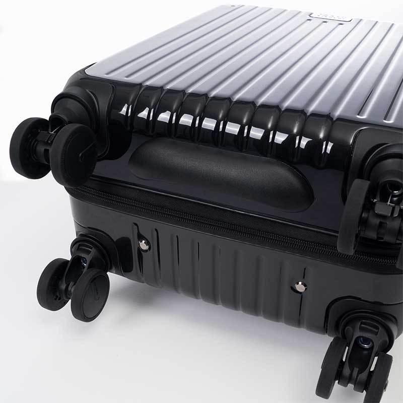 TAKEO KIKUCHI（タケオキクチ） タケオ キクチ スーツケース セッター