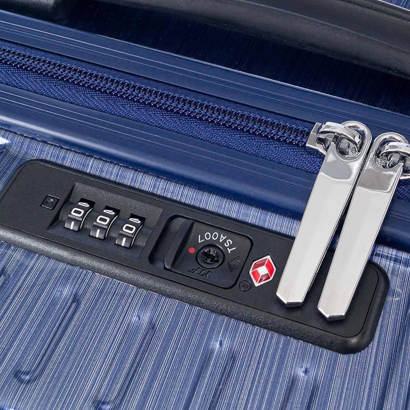 タケオ キクチ TAKEO KIKUCHI スーツケース セッターシルバー SETTERSILVER Mサイズ 69L SET003-69 正規販売の画像