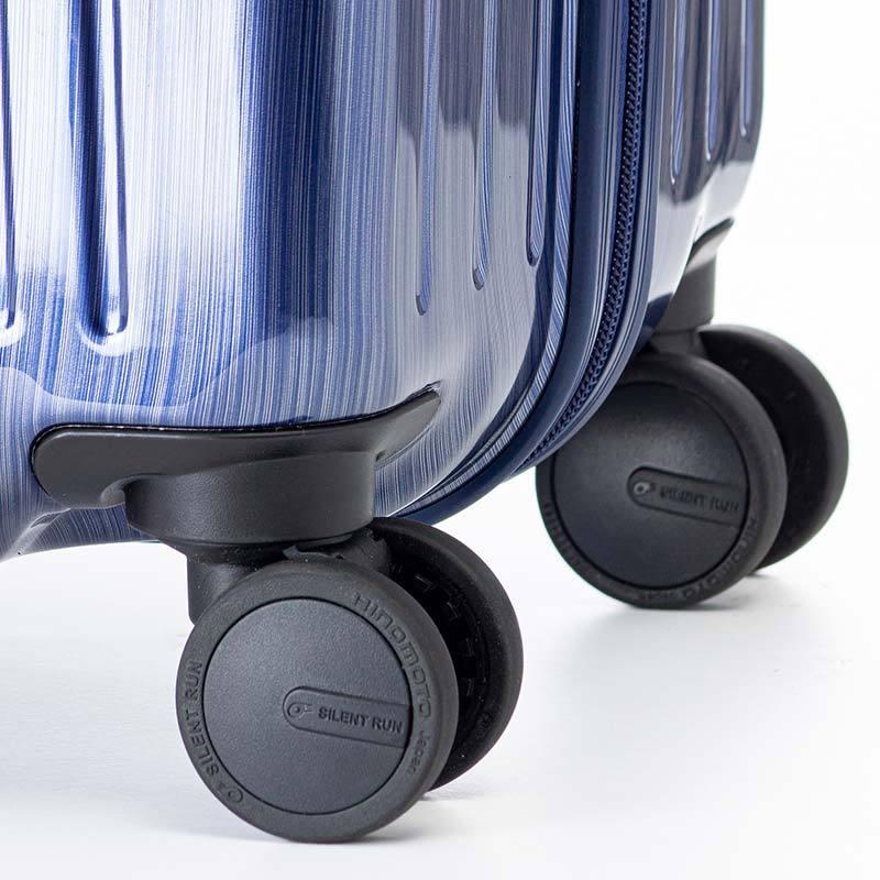 TAKEO KIKUCHI（タケオキクチ） タケオ キクチ スーツケース セッター