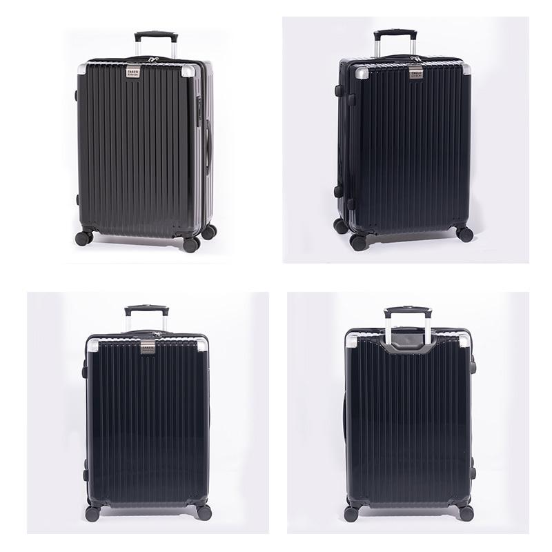 タケオ キクチ TAKEO KIKUCHI スーツケース セッターシルバー SETTERSILVER Mサイズ 69L SET003-69 正規販売の画像