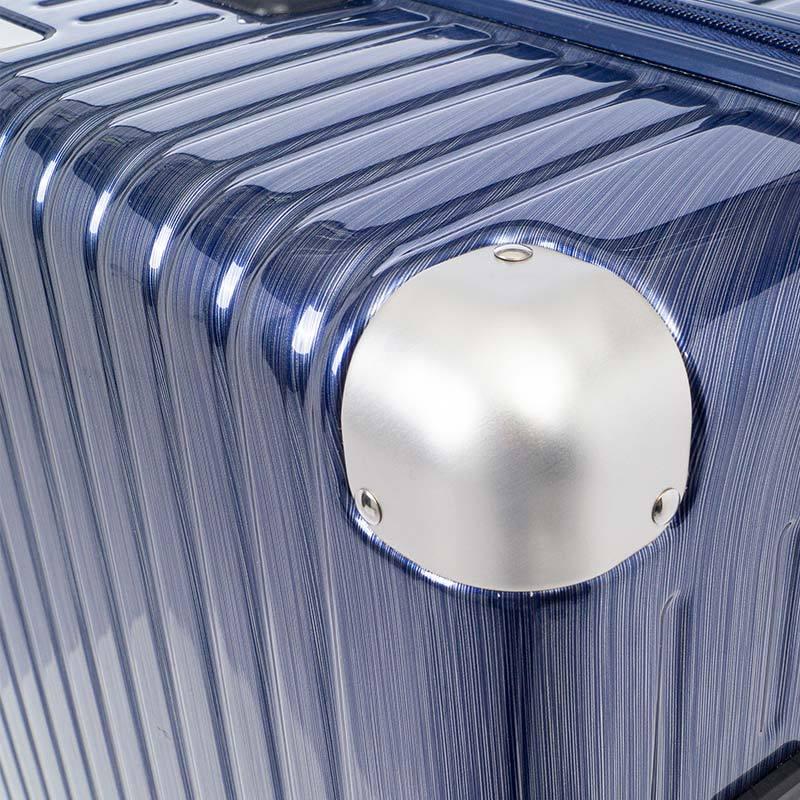 タケオ キクチ TAKEO KIKUCHI スーツケース セッターシルバー SETTERSILVER Mサイズ 69L SET003-69 正規販売の画像