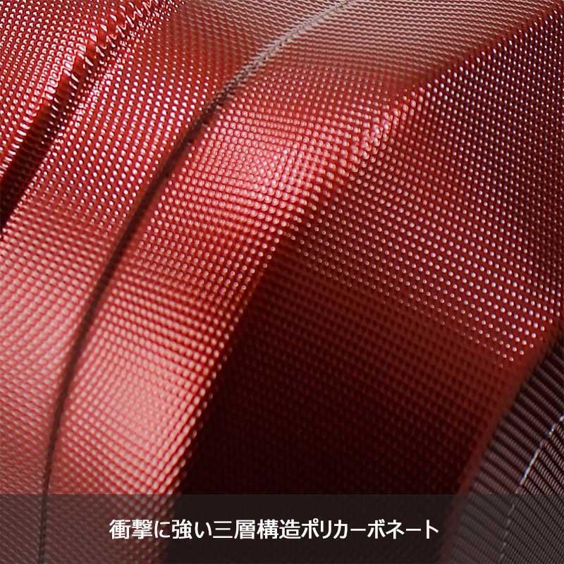 レジェンドウォーカー スーツケース 5088-60 61L LEGEND WALKERの画像