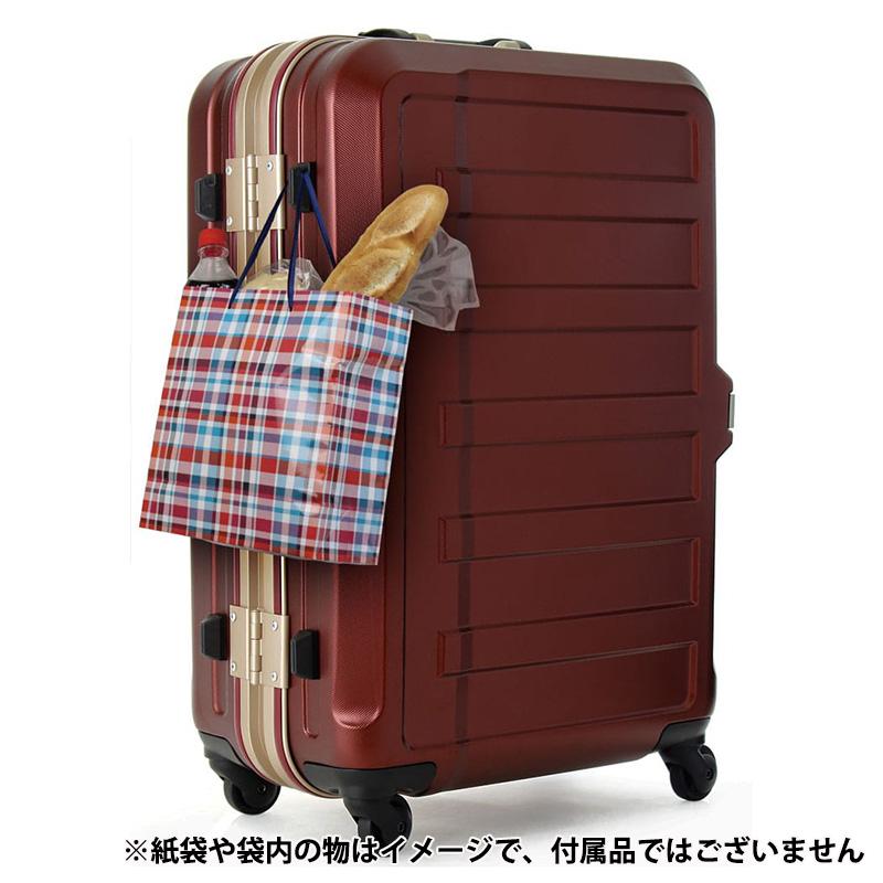 LEGEND WALKER（レジェンドウォーカー） スーツケース 5088-68 85L