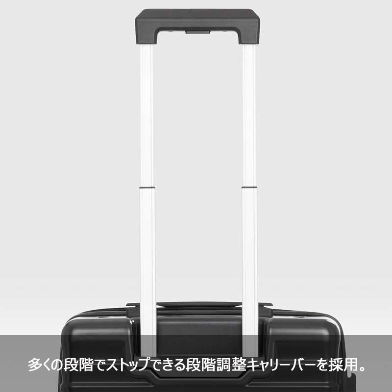 LEGEND WALKER（レジェンドウォーカー） スーツケース Malibu マリブ M